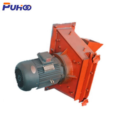 Cr20S High Chrome Turbine Puhua CE Shot Blasting Machine Parts